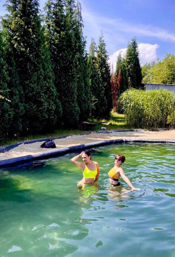 Ubytovani V Beskydech Bystrice  ภายนอก รูปภาพ